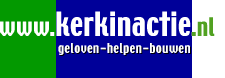 De officiele site voor informatie over alle Kerken-in-Actie onderwerpen